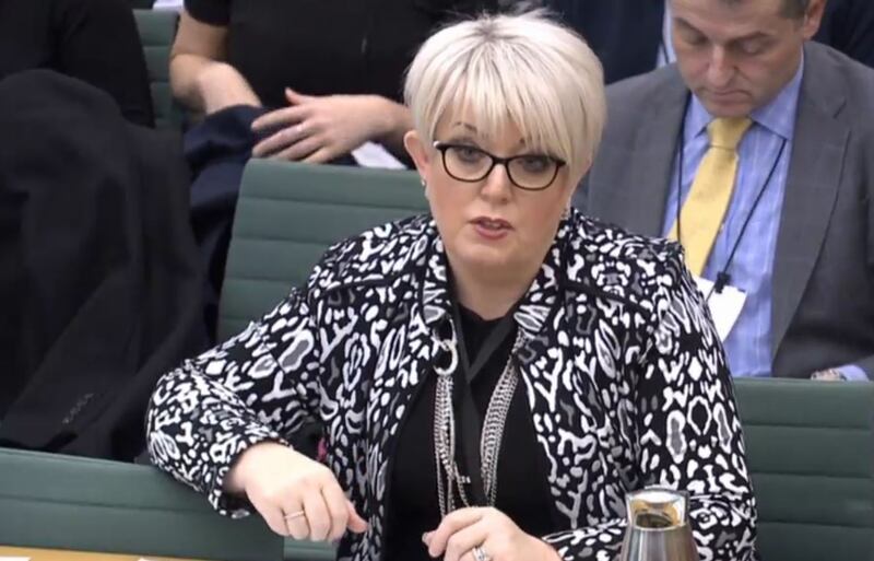 Baroness Newlove is the Victims’ Commissioner for England and Wales