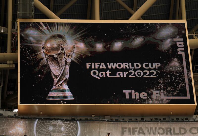 The World Cup in Qatar was won by Argentina in December 2022