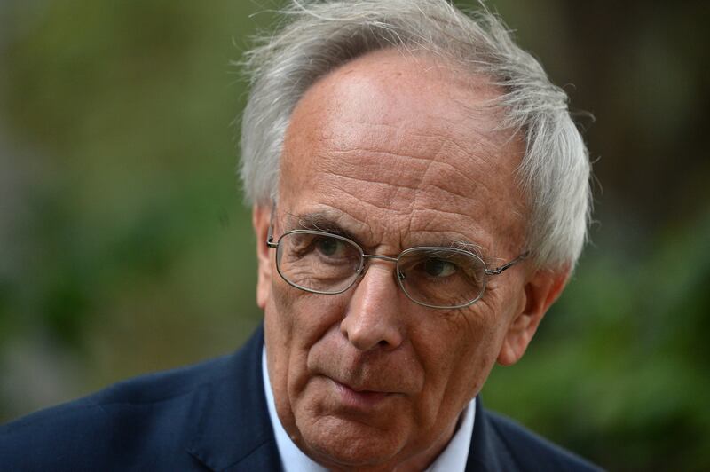 Wellingborough voters backed a recall petition to oust Peter Bone MP and trigger a by-election