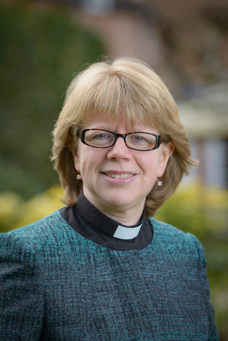 The Rev Dame Sarah Mullally is among those who could be the next archbishop