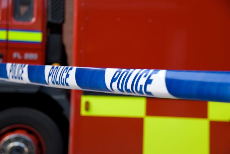 The two arson attacks happened in Kilkeel