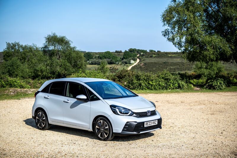 The Honda Jazz is a practical, spacious and reliable hybrid supermini that’s also great value.