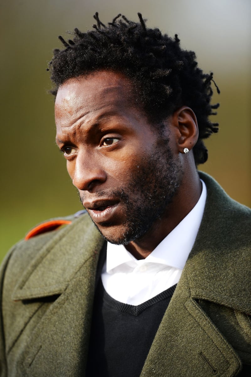 Ex-Tottenham Under-23 boss Ugo Ehiogu died in 2017