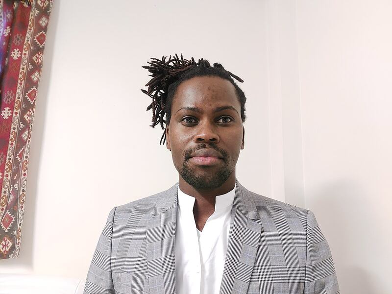 Bulelani Mfaco is among the guests at this year's Thomas D'Arcy McGee Summer School