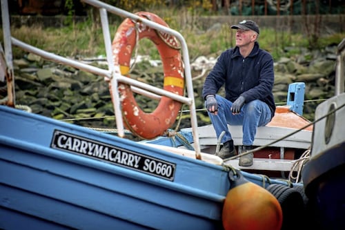 Foyle Maritime Festival play tells story of Inishowen McDonalds, building boats since 1750