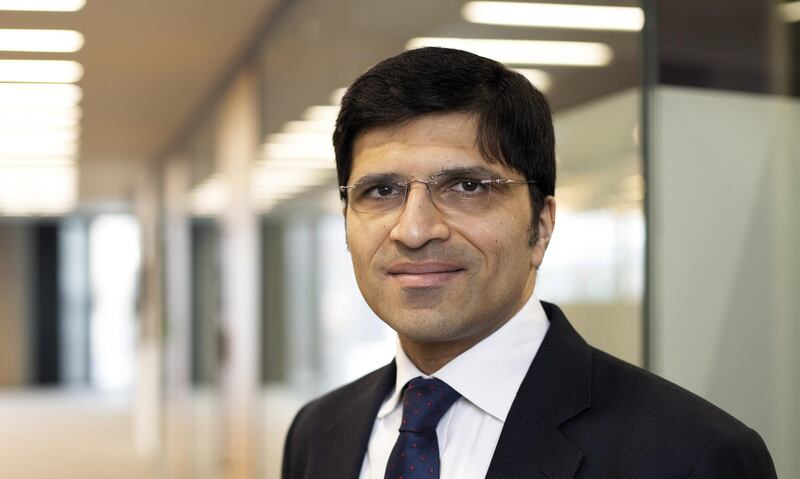 Chief executive Nikhil Rathi defended the FCA against criticism