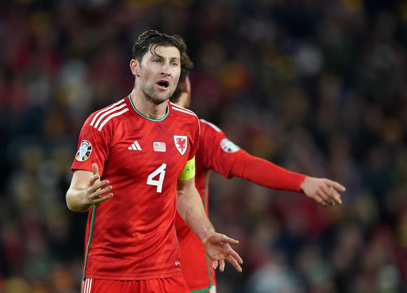 Ben Davies has led Wales in a successful Nations League campaign during the absence of Aaron Ramsey