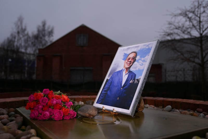 Vichai Srivaddhanaprabha was killed in the helicopter crash