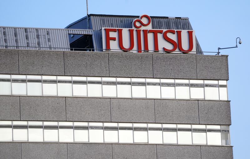 Peter Sewell admitted ‘we all protect our own companies’ when pressed on whether he saw it as important to protect Fujitsu’s overall reputation