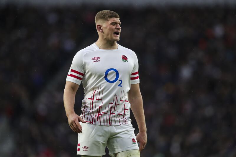 Jack Willis has not played for England since the 2023 World Cup because he is based in France