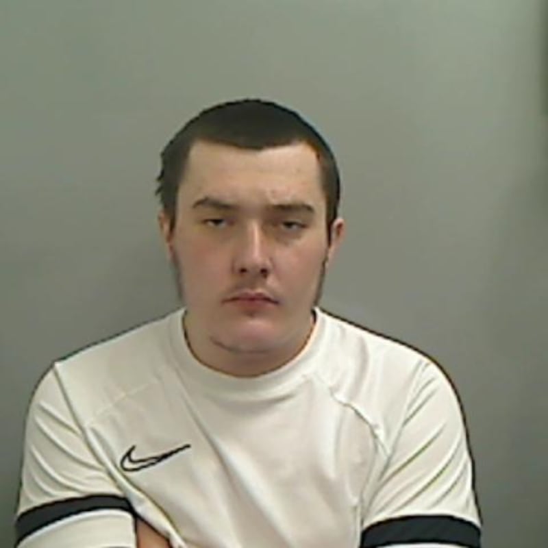 Shaun Breeze has been convicted of the manslaughter of Brian Darby