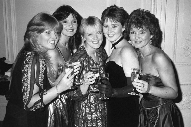 Music – The Nolans