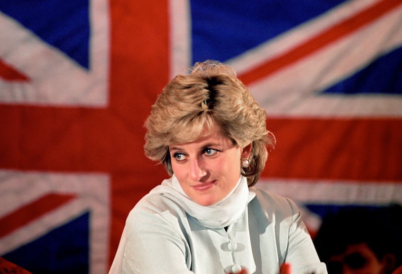 Diana, Princess of Wales