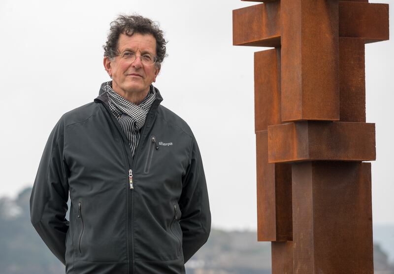 Sculptor Sir Antony Gormley donated artwork worth £500,000 to help with Labour’s fundraising efforts