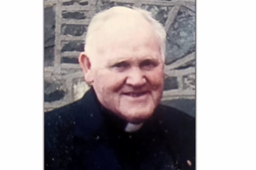 Tributes to Armagh priest who unwittingly  helped to convict IRA bomber