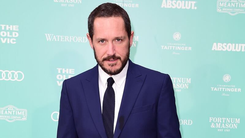 Bertie Carvel