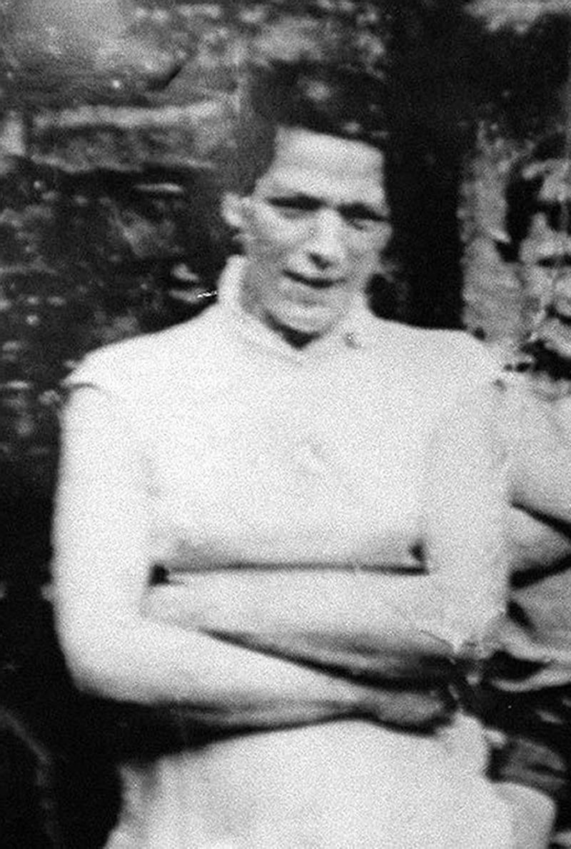 Jean McConville was abducted and secretly buried in 1972