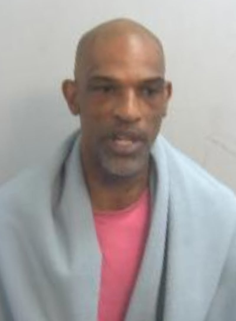 Matthew Martin, 47, was also jailed