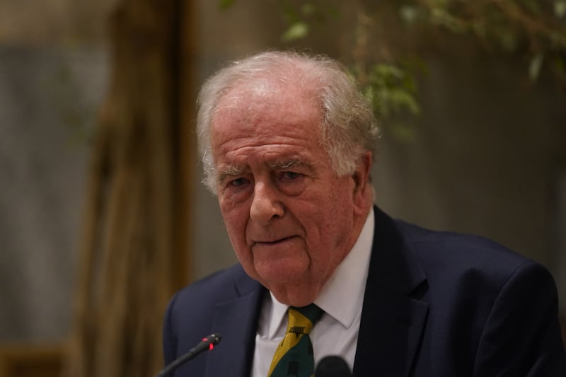 Committee chairman Sir Roger Gale urged members to act with ‘customary candour and decency’ on what is a controversial subject