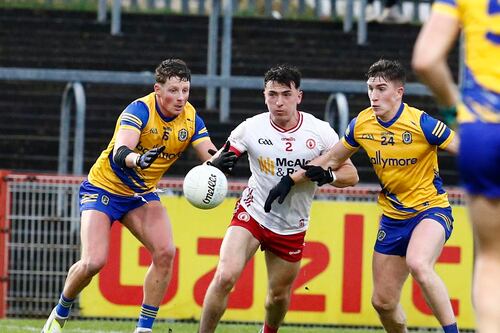 Red Hands can continue winning form against Roscommon