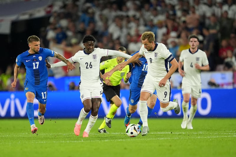 England’s performances have been disjointed despite topping their group