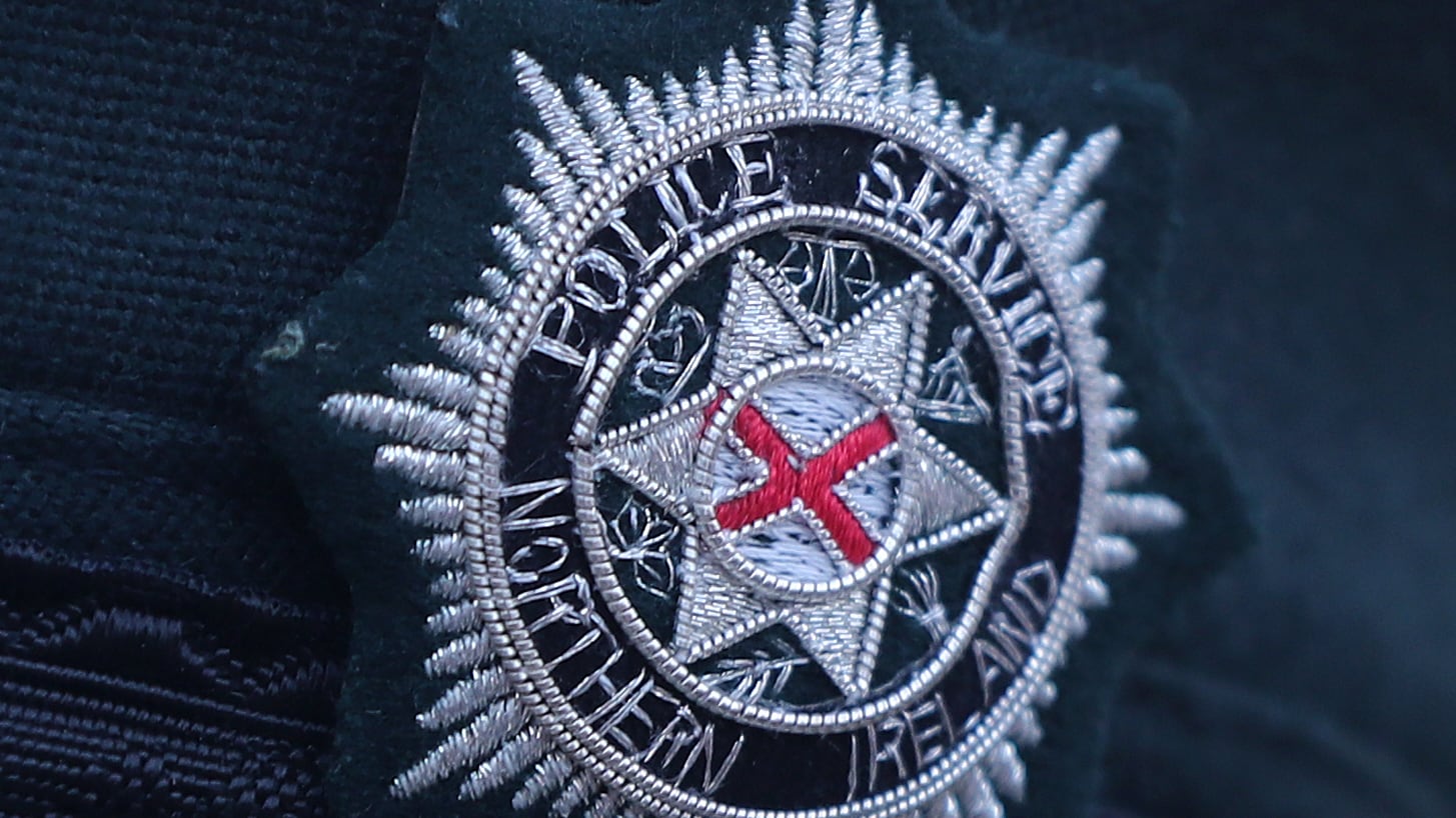 The PSNI launched a murder investigation after a woman’s body was found at a house in Bangor