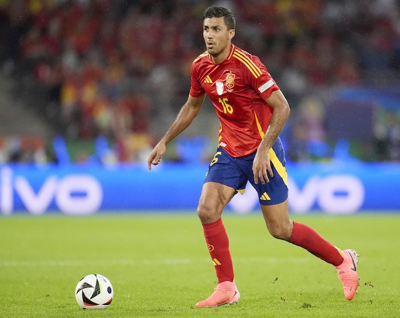 Spain have shed their status as kings of possession