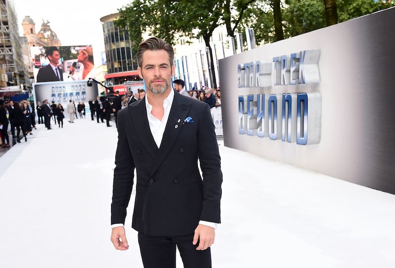 Star Trek Beyond Premiere – London