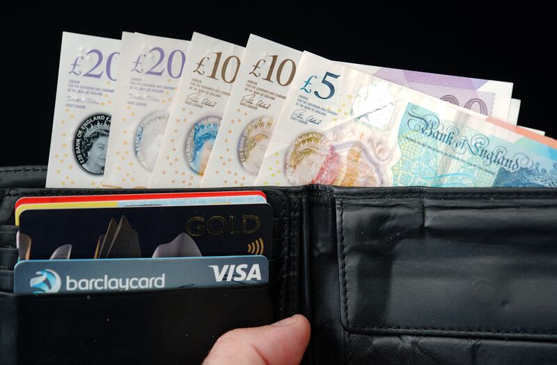 Between five and six million adults are estimated to rely on cash in their day-to-day lives