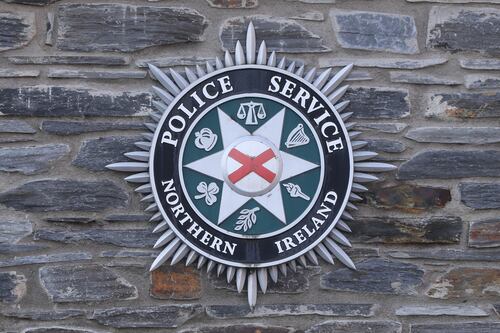 Man questioned over crime linked to PSNI data breach released pending report