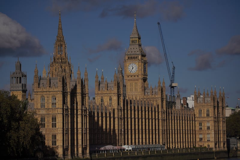 Power over immigration matters is reserved to MPs at Westminster – where Mr Swinney claims there a ‘prevailing political consensus’ which is ‘determined to limit migration’.