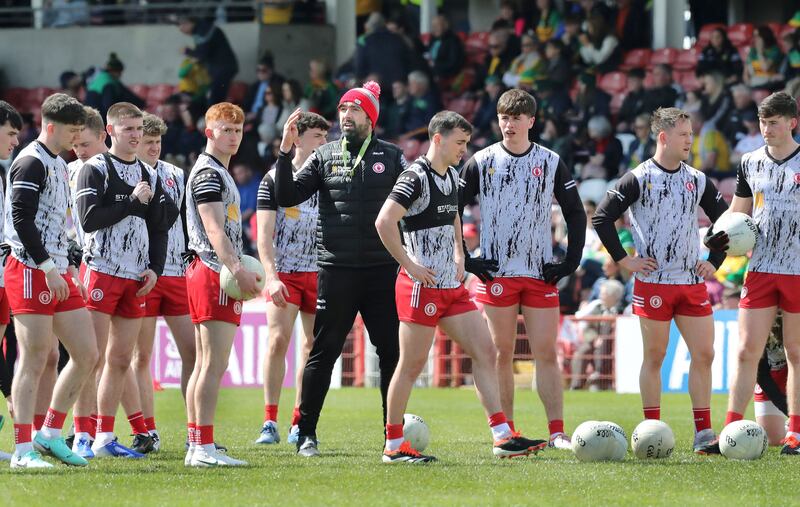 Tyrone coach and All-Ireland winner Joe McMahon has called on the GAA to overhaul the fixtures schedule to improve player welfare