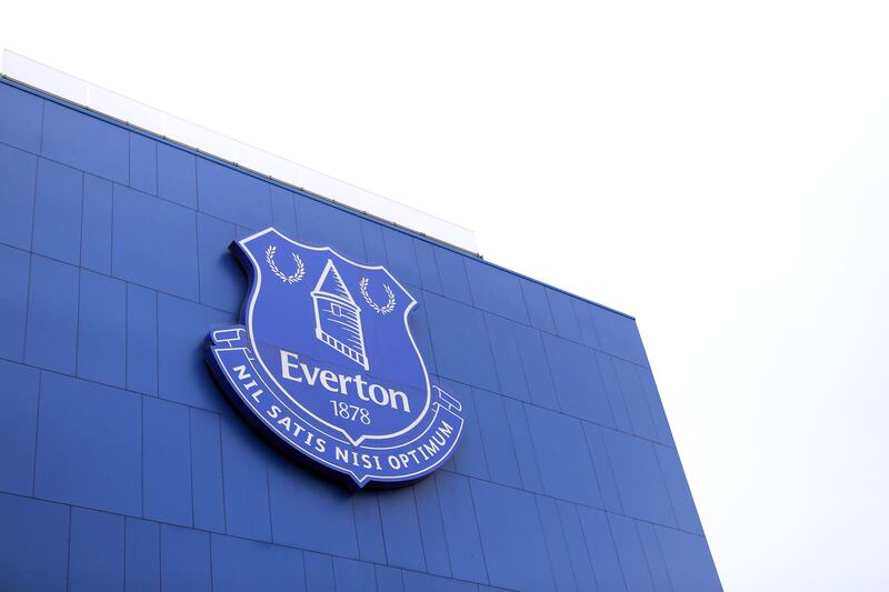 Everton could be brought by The Friedkin Group