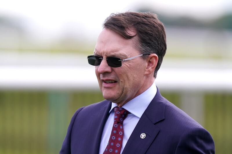 Aidan O'Brien