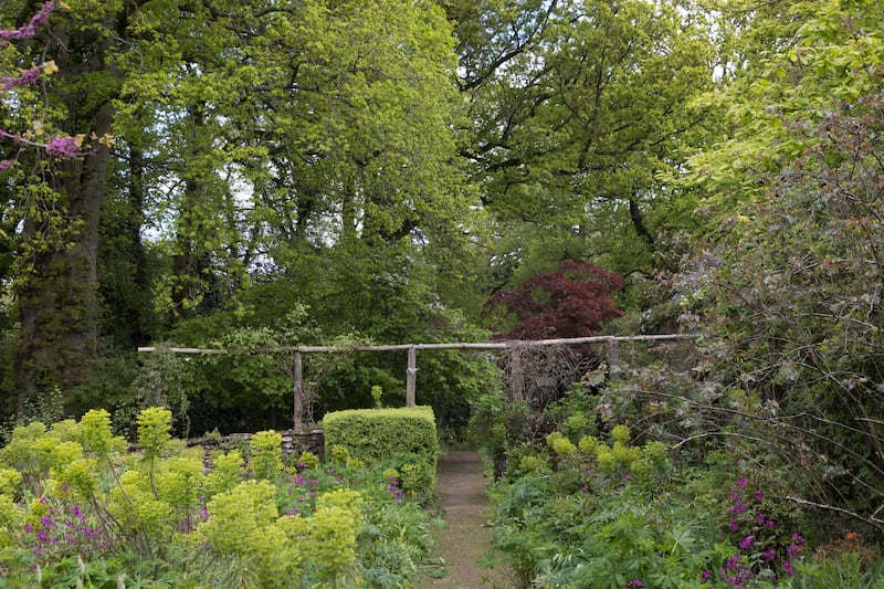 Gertrude Jekyll’s home bought by National Trust – The Irish News