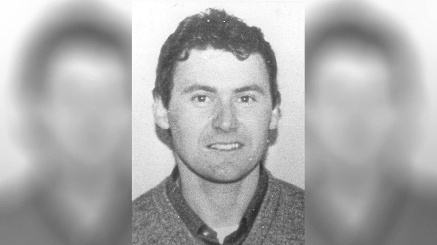 Dessie O&#39;Hare, known as the &#39;Border Fox&#39;, was once the most wanted man in Ireland 