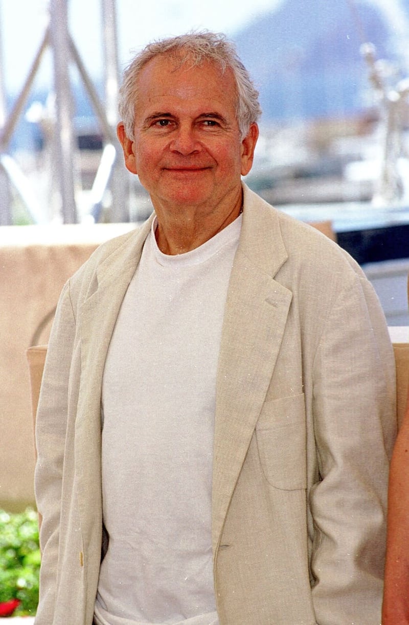 Ian Holm death