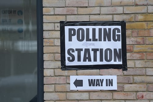 Westminster election: voters eligible for free parking on polling day 
