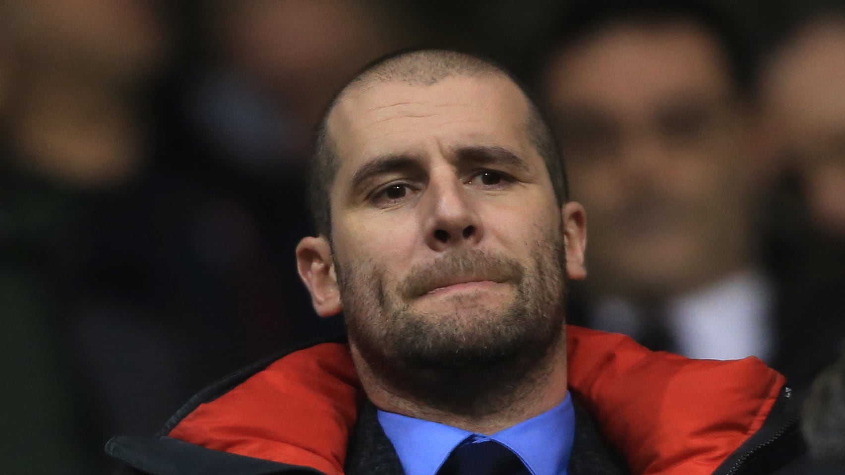 Former Tottenham head of recruitment Paul Mitchell has been named as Newcastle’s new sporting director