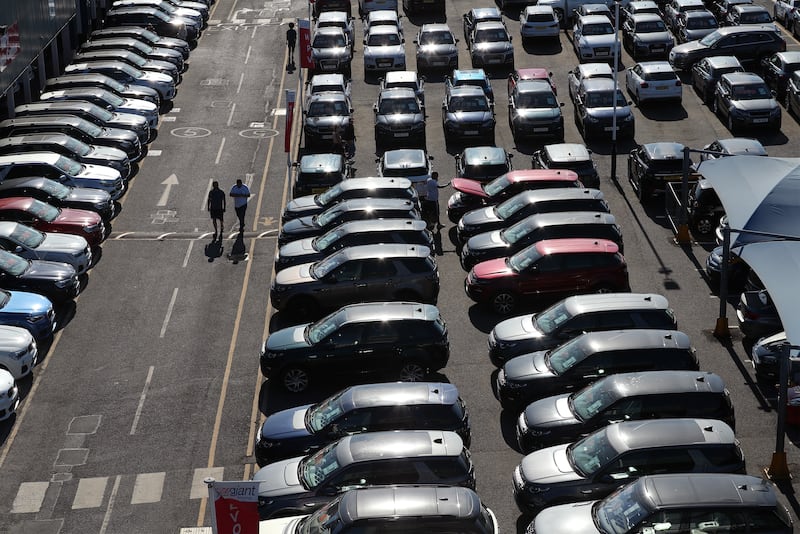 The motor finance industry is being probed over commission arrangements