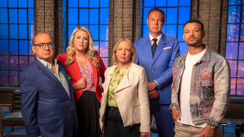 BBC takes Dragons’ Den episode off iPlayer to review concerns about ME ...