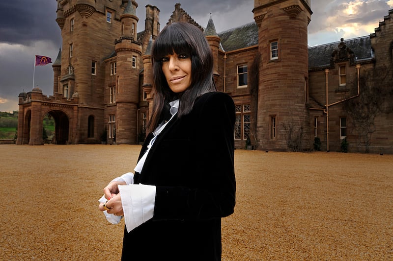 Claudia Winkleman has said changes will be made in the third series of The Traitors