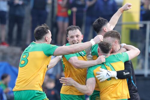 GAA on TV: Sam Maguire action ramps up, with all quarter-final clashes live on TV 