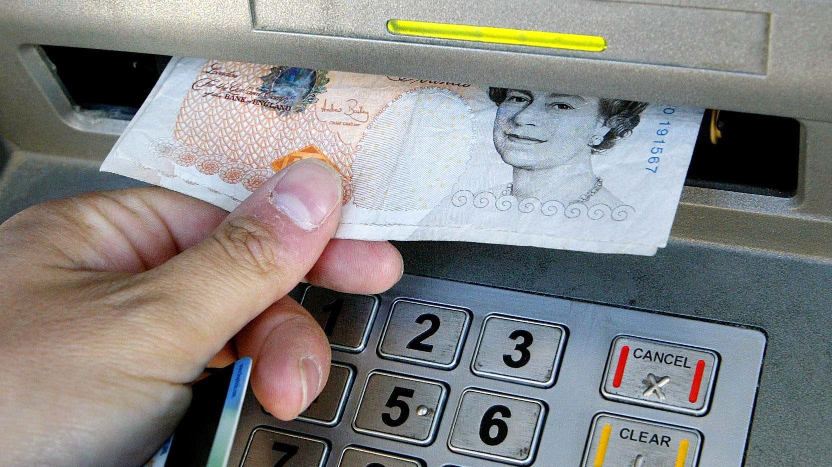 An initiative which allows people to use a single ATM to make deposits with multiple banks is being trialled