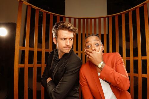 New hosts of BBC One primetime music show announced