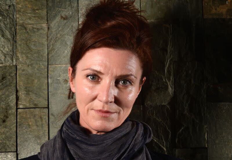 Game of Thrones and Gangs of London star Michelle Fairley