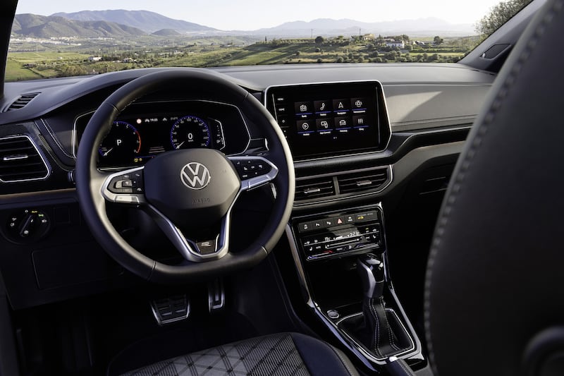 Volkswagen has worked to improve material quality. (Volkswagen)