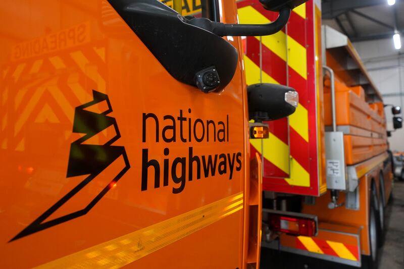 National Highways manages the UK’s major A-roads and motorways.