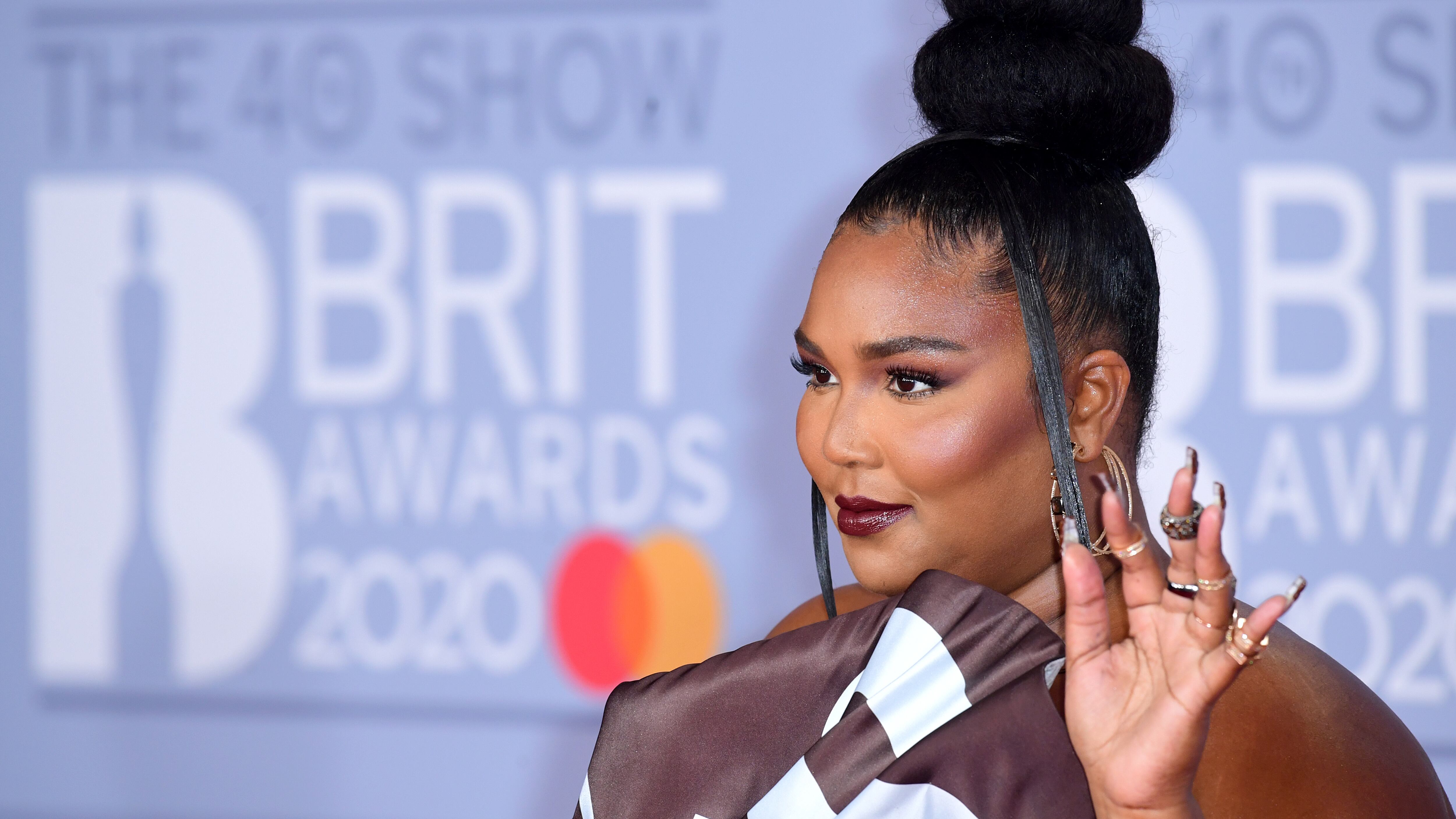 Lizzo is not quitting music industry: I quit giving ‘negative energy attention’