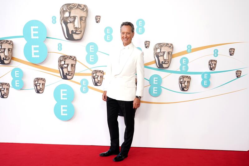 Richard E. Grant